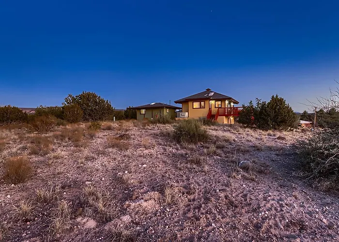 The Scholars House Holiday home *