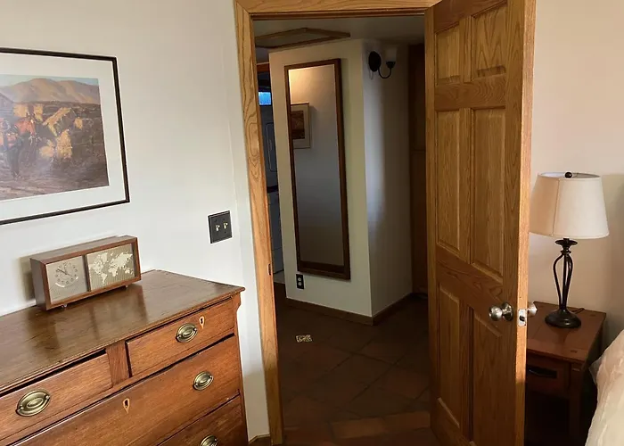 The Scholars House Holiday home