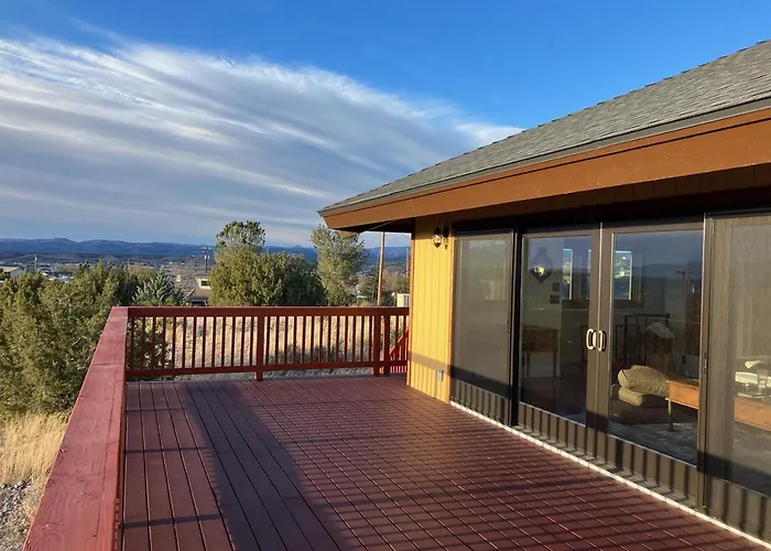 The Scholars House Holiday home